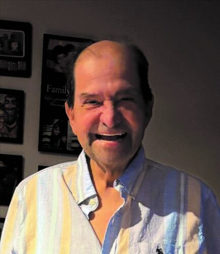 Ralph G. Cervantes